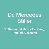 Dr. Mercedes Stiller