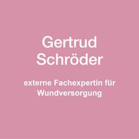 Gertrud Schröder