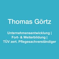 Thomas Görtz