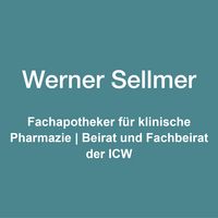 Werner Sellmer